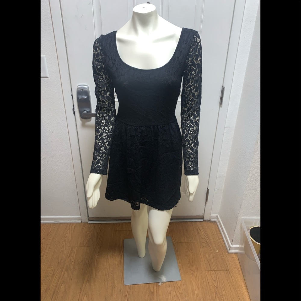 H&M Dress